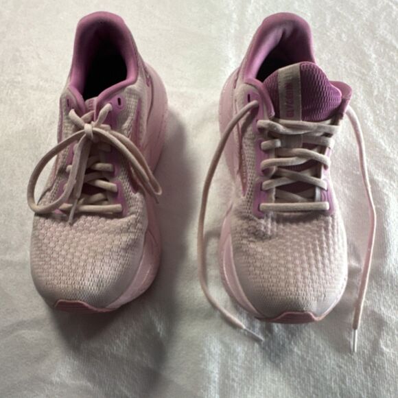 Brooks Shoes - Brooks Glycerin 21 Pink Lady Mesh Women’s Athletic Sneaker 2024 120408-1B-610